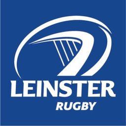 LEINSTER RUGBY logo