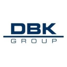 DBK GROUP Logo