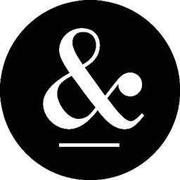 Solid & Bold Logo