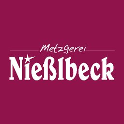 Metzgerei Nießlbeck GmbH & Co. KG Logo