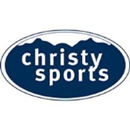 Christy Sports logo