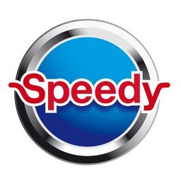 Speedy - Logo