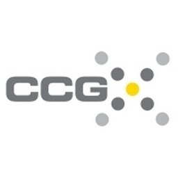 CCG logo