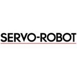 SERVO-ROBOT INC. Logo