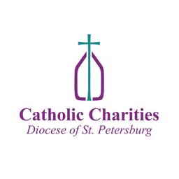 Catholic Charities DOSP logo