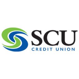 SCU Credit Union logo