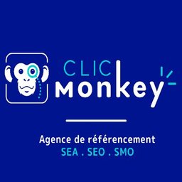 Clic Monkey | Adopt1Alternant - Offres d'emploi en stage et alternance