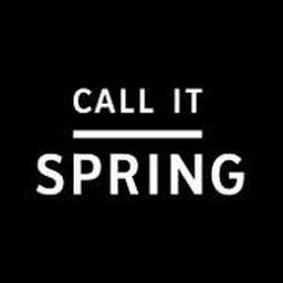 Call it spring outlet jolles