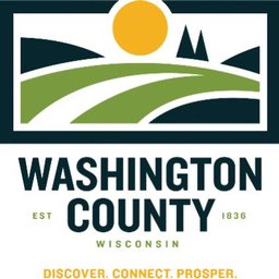 Washington County, WI logo