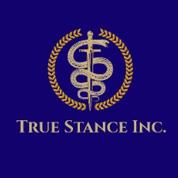 True Stance Inc. logo