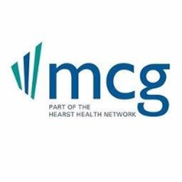MCG Health logo