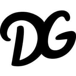 Double Good logo