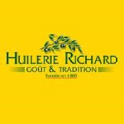 Huilerie Richard Logo