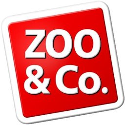 Zoo&Co Aumüller Logo