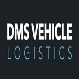 Logo de DMS Logistics