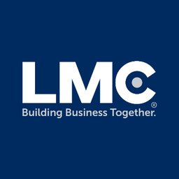 LMC logo