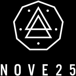 Nove25 Srl Logo