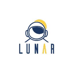 Lunar Import Logo