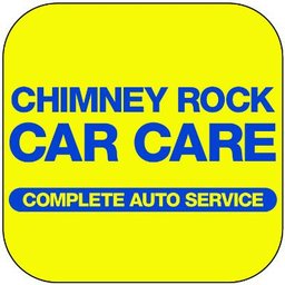 Chimney Rock Car Care