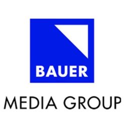 Bauer Media Logo