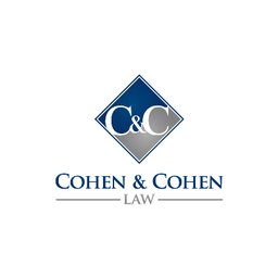 Cohen & Cohen Law, LLC logo