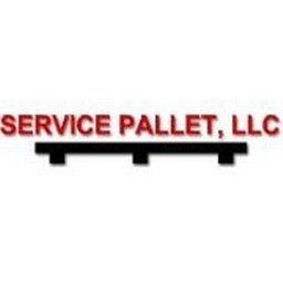 Service Pallet, LLC logo