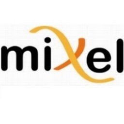 Mixel logo