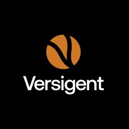 Logo de Versigent