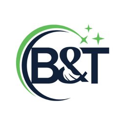 B&T Contractors Inc logo