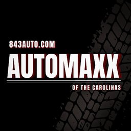 Automaxx of the Carolinas logo