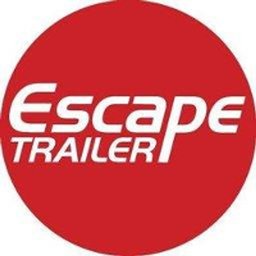 Escape Trailer Industries LP