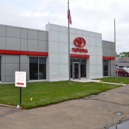 Lexington Toyota