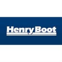 Henry Boot logo
