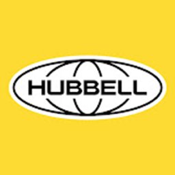 Hubbell logo