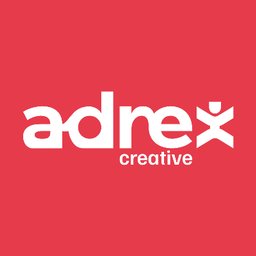 adrex creative logo