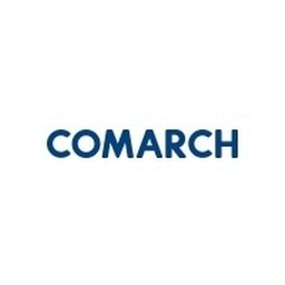 COMARCH logo