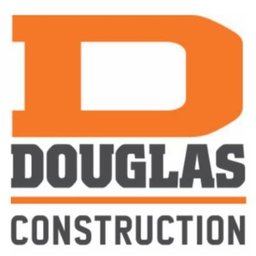 Douglas Construction logo