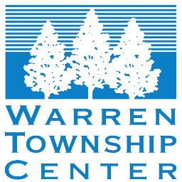 Warren Township Center logo