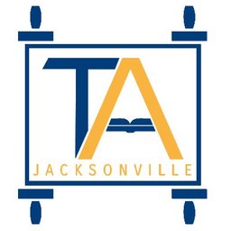Torah Academy of Jacksonville logo