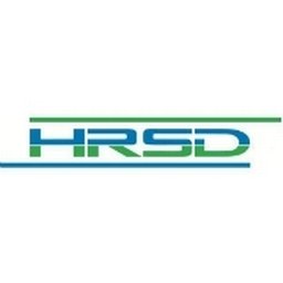 HRSD logo
