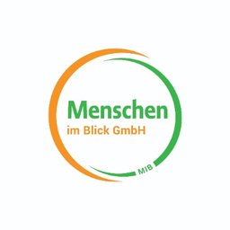 Menschen im Blick Logo