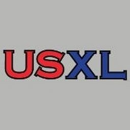 USXL logo