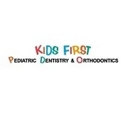 Kids First Pediatric Dentistry logo