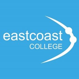East Coast College Logo