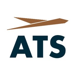 Aviation Technical Services logo