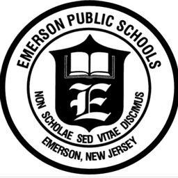 EMERSON PUBLIC SCHOOLS logo