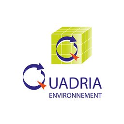 QUADRIA SAS logo