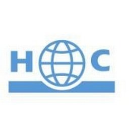 Human Capital Group logo
