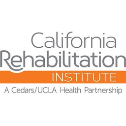 California Rehabilitation Institute logo