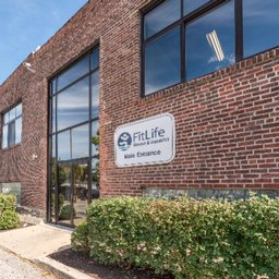 Fitlife Fitness, Aquatics and Physical Therapy